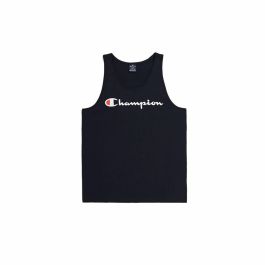 Camiseta de Tirantes Hombre Champion Top Precio: 24.50000014. SKU: S64139588