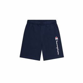 Pantalones Cortos Deportivos para Hombre Champion Essentials