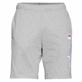 Pantalones Cortos Deportivos para Hombre Champion Essentials Precio: 30.50000052. SKU: S64143965