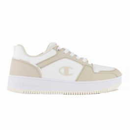 Zapatillas Deportivas Mujer Champion Rebound 2.0 Low Precio: 57.5839007139. SKU: S64142558