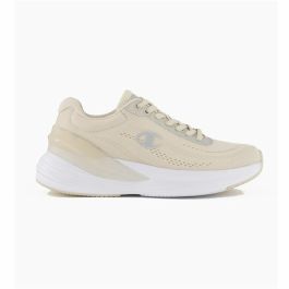 Zapatillas Deportivas Mujer Champion Hydra Low Cut Marrón claro Precio: 61.104999721700004. SKU: S64142637