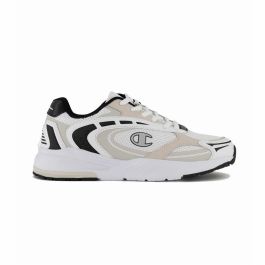 Zapatillas Deportivas Mujer Champion 2K Low Cut Marrón claro Precio: 61.104999721700004. SKU: S64143810