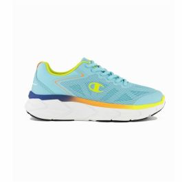 Zapatillas Deportivas Mujer Champion Fx Iii Low Cut Azul claro Zapatillas Deportivas Mujer Champion Fx Iii Low Cut Azul claro Precio: 51.59000044. SKU: S64137990