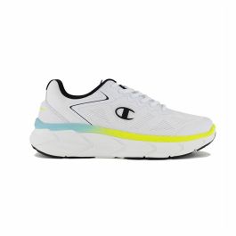 Zapatillas Deportivas Mujer Champion Fx Iii Low Cut Blanco Precio: 46.78999941. SKU: S64137989