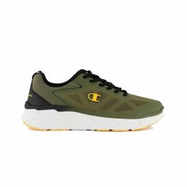 Zapatillas de Running para Adultos Champion Fx Iii Low Cut Oliva Precio: 56.7368998306. SKU: S64137882