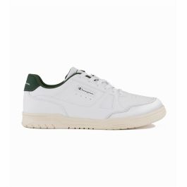 Zapatillas Deportivas Hombre Champion Tennis Clay 86 Low Cut Oliva Precio: 57.5839007139. SKU: S64141503