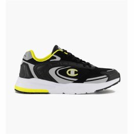 Zapatillas de Running para Adultos Champion Champ 2K Low Cut Negro Precio: 55.599500568699995. SKU: S64137871