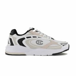 Zapatillas de Running para Adultos Champion Fx Iii Low Cut Precio: 55.599500568699995. SKU: S64137881