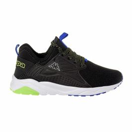 Zapatillas Deportivas Infantiles Kappa San Puerto Lace Precio: 50.49999977. SKU: S64137959