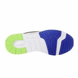 Zapatillas Deportivas Infantiles Kappa San Puerto Lace