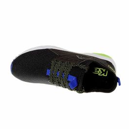 Zapatillas Deportivas Infantiles Kappa San Puerto Lace