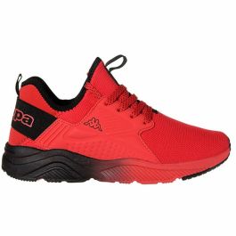 Zapatillas de Running para Adultos Kappa San Puerto Rojo Precio: 52.5000003. SKU: S64142620