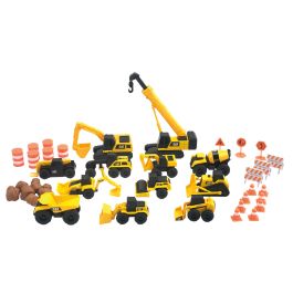 Little Machines Mega Set Caterpillar 83337 Funrise Precio: 20.69000054. SKU: B1CG8DPFK2