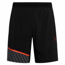 Pantalón para Adultos La Sportiva Comp Negro