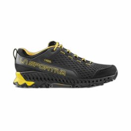 Zapatillas de Running para Adultos La Sportiva Spire Gtx Negro Precio: 181.5. SKU: S64137899