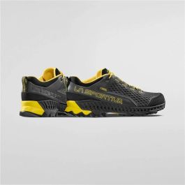 Zapatillas de Running para Adultos La Sportiva Spire Gtx Negro