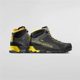 Zapatillas de Running para Adultos La Sportiva Stream Gtx Negro