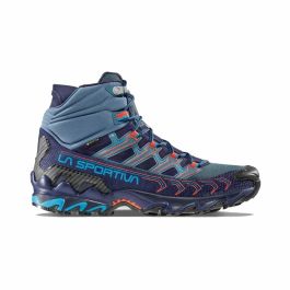 Zapatillas de Running para Adultos La Sportiva Ultra Raptor II Azul Precio: 186.49999951. SKU: S64142616