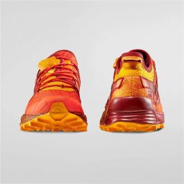 Zapatillas de Running para Adultos La Sportiva Mutant Naranja