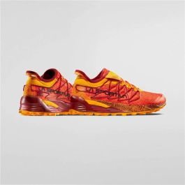 Zapatillas de Running para Adultos La Sportiva Mutant Naranja