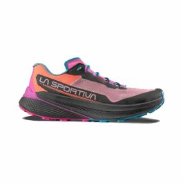 Zapatillas Deportivas Mujer La Sportiva Prodigio Morado Precio: 139.58999956. SKU: S64142617