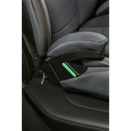 Silla de coche CHICCO Quizy Grupo 2/3 i-Size Negro