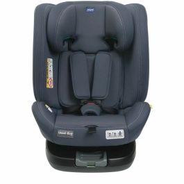 Silla de coche Unico CHICCO Evo i-Size - Tinta china