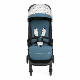 Carro de Paseo para Bebé Chicco Glee Joyful Teal