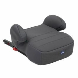 Silla de coche CHICCO Quasar Fix Grupo 3 i-Size - Piedra