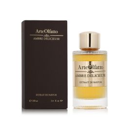 Perfume Unisex ArteOlfatto Ambre Delicieuse 100 ml Precio: 118.94999985. SKU: B1EZ2TNRE7
