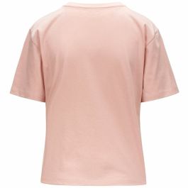 Camiseta de Manga Corta Mujer Kappa Falella Camiseta de Manga Corta Mujer Kappa Falella