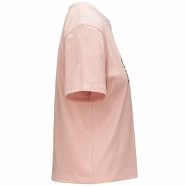 Camiseta de Manga Corta Mujer Kappa Falella Camiseta de Manga Corta Mujer Kappa Falella