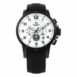 Reloj Hombre Strumento Marino SM125S-BK-BN-NR (Ø 46 mm) Precio: 73.50000042. SKU: S0345550