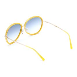 Gafas de Sol Mujer Lancaster SLA0733-4 ø 57 mm
