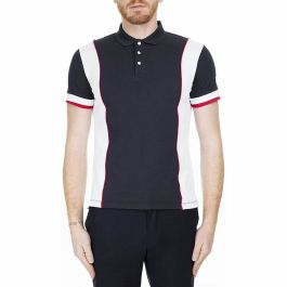 Polo de Manga Corta Hombre Armani Jeans 3GPF81 PJ61Z C1578 Marino Algodón (M) Precio: 61.49999966. SKU: S2015678