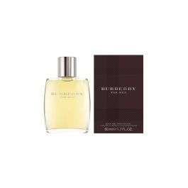 Perfume Hombre Burberry EDT (50 ml) (50 ml) Precio: 27.95000054. SKU: S0570843