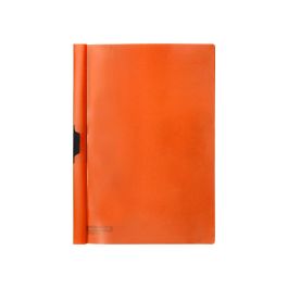 Carpeta Beautone Dossier Pinza Lateral 45301 Polipropildin A4 Naranja 25 H. Pinza Des-Pack De 10 Retractilado Precio: 2.78999985. SKU: B1K9ZCKK4X