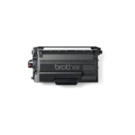 Tóner Original Brother TN3600/ Negro