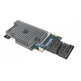 Intel RMS3AC160 controlado RAID PCI Express x8 3.0 12 Gbit/s Precio: 812.94999984. SKU: B1GFWJZML9