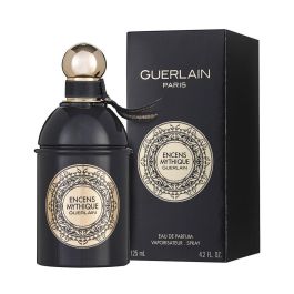 Guerlain Encens mythique eau de parfum 125 ml vaporizador Precio: 126.94999955. SKU: B1BXN53SSC
