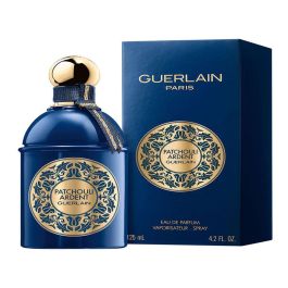 Guerlain Patchouli eau de parfum vaporizador Precio: 164.94999994. SKU: B1BVDTNSMY