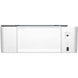 Multifunción Recargable HP Smart Tank 5105/ WiFi/ Blanca