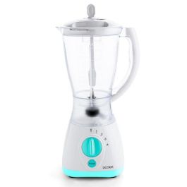 Batidora de Vaso Gallery DCook 550 W - 1,5 L Batidora de Vaso Gallery DCook 550 W - 1,5 L