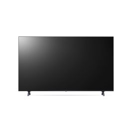 LG 50UN640S Pantalla plana para señalización digital 127 cm (50") LCD Wifi 400 cd / m² 4K Ultra HD Azul WebOS