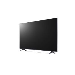 LG 50UN640S Pantalla plana para señalización digital 127 cm (50") LCD Wifi 400 cd / m² 4K Ultra HD Azul WebOS