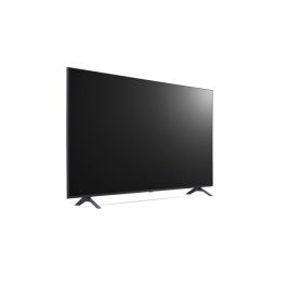 LG 50UN640S Pantalla plana para señalización digital 127 cm (50") LCD Wifi 400 cd / m² 4K Ultra HD Azul WebOS