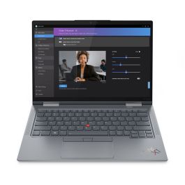Laptop Lenovo ThinkPad X1 Yoga 14" Intel Core i5-1335U 16 GB RAM 512 GB SSD Qwerty Español