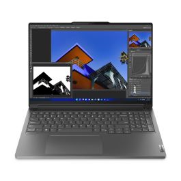 Laptop Lenovo ThinkBook 16p G4 16" Intel Core i7-13700 16 GB RAM 512 GB SSD Qwerty Español Nvidia Geforce RTX 4060 Precio: 2215.98999974. SKU: B1A46VXF35