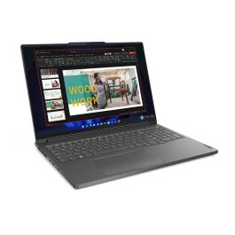 Laptop Lenovo ThinkBook 16p G4 16" Intel Core i7-13700 16 GB RAM 512 GB SSD Qwerty Español Nvidia Geforce RTX 4060
