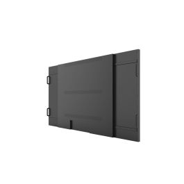 Monitor Videowall LG 110UM5K-B.AEUQ 4K Ultra HD 110"